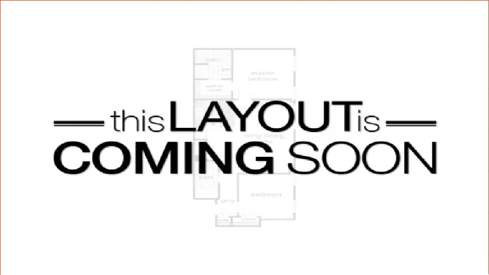 2 BHK Layout